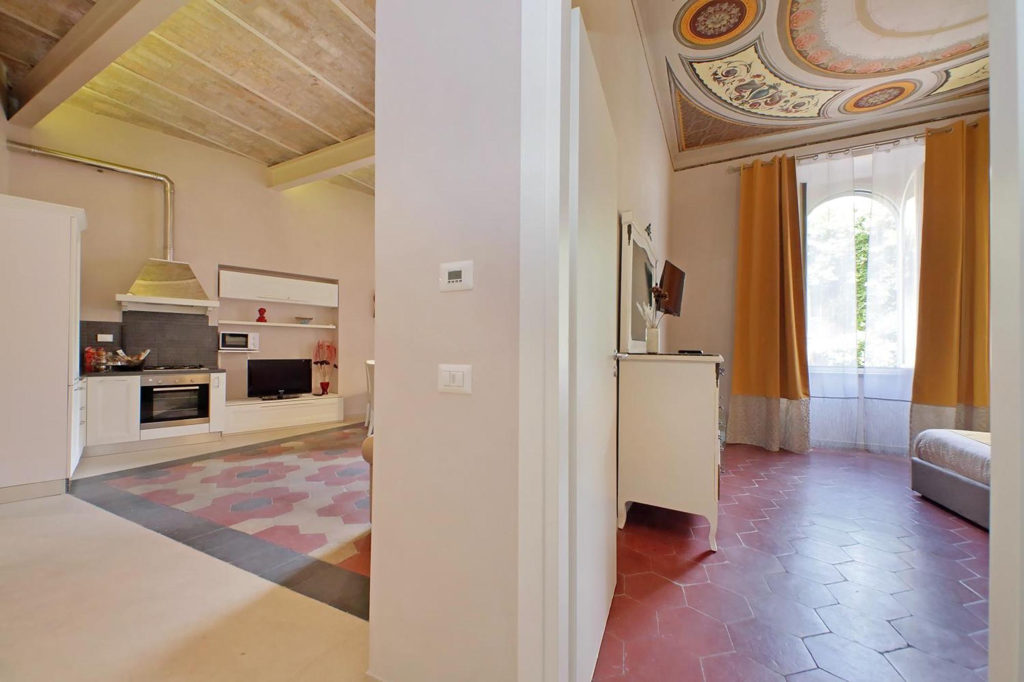 Dolce Casa Colosseo 1 - 2 Roma Exterior foto